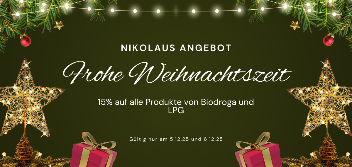 NIKOLAUS ANGEBOT